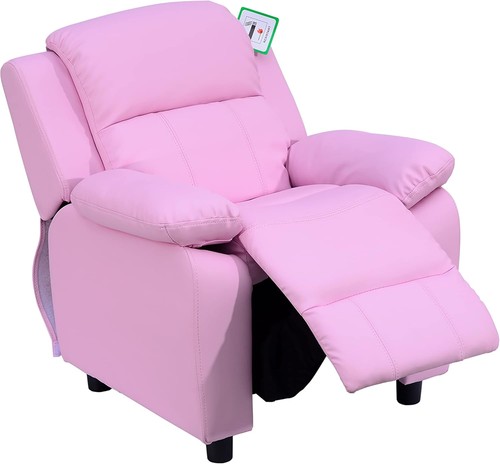 Homcom kids sofa armchair - sofa,