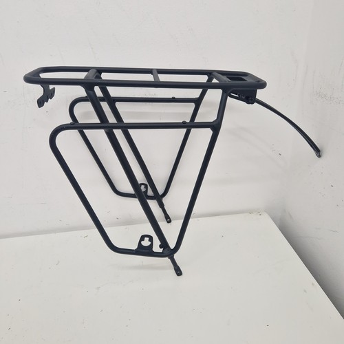 Pannier rack for 25kg - pannier, up