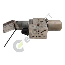 MK1 PEUGEOT 207 hydraulic roof pump 9674392280