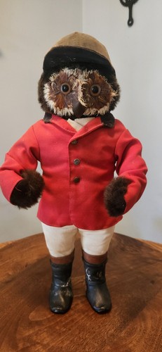 Abercrombie fitch london - &, owl