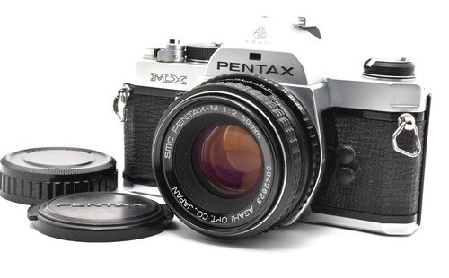 Tested near mint - tested【near, mint+++】pentax