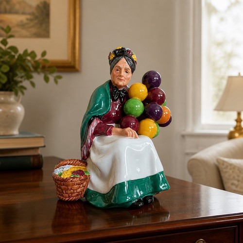 Royal doulton figurine 1315 - figurine, hn