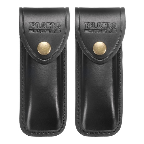 2pcs leather knife sheath - 2pcs,