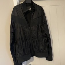 Y-3 Yohji Yamamoto Adidas