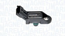 Sensor, intake manifold