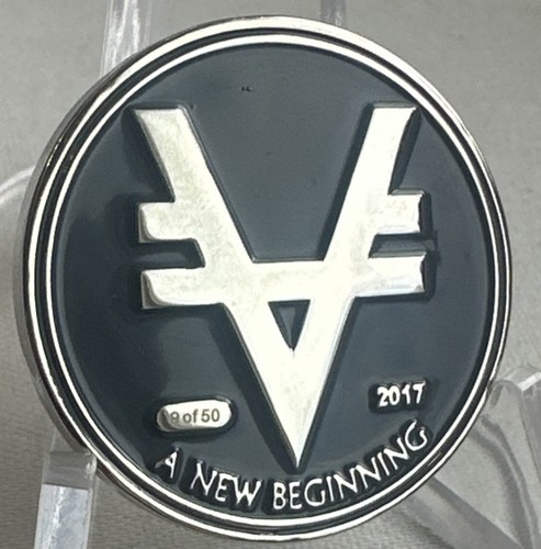 2017 genesis viacoin coin - genesis,