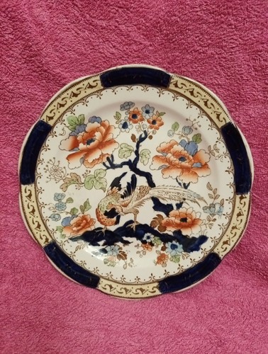 Vintage keeling co losal - co,