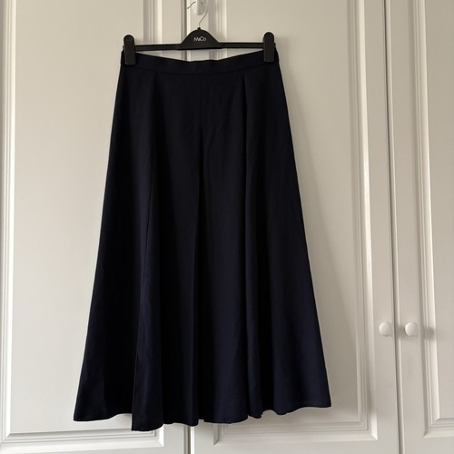 Ladies vintage richards - ladies, navy