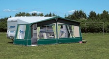 Ventura Atlantic Awning 925 cm