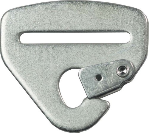 Force harness end - harness, snap