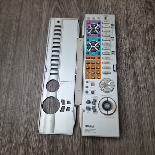 Yamaha rav160 receiver - yamaha, remote