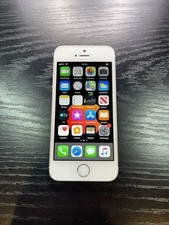 APPLE IPHONE 5S - 16GB -