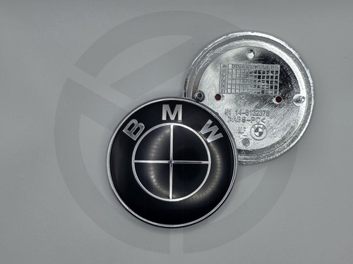 Bmw black version - bmw, +