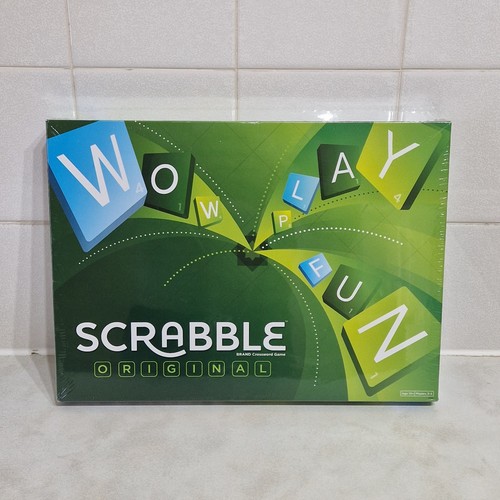 Scrabble original new - scrabble,