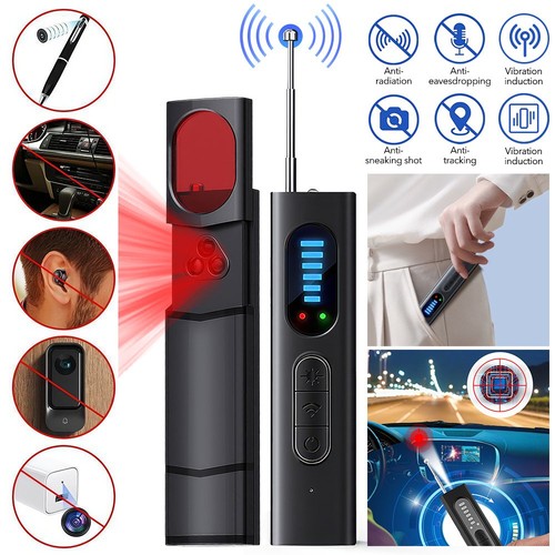 2026 wireless bug detector - 2026,