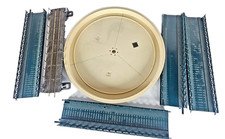 Peco LK Well Type Turntable