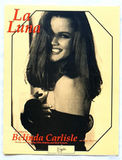 Belinda Carlisle - La Luna -