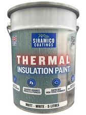 Anti-Condensation Paint