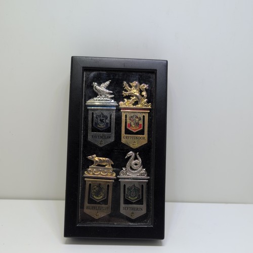 Harry potter box set - set, hogwarts