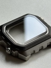 CASIO DW-3000 DW3000 Vintage Watch Glass Sapphire Crystal Replacement