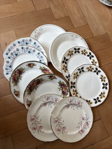 Vintage china side - vintage,