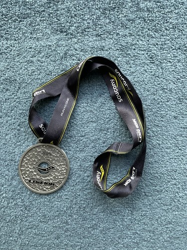 Saucony 2026 london 10k - london,