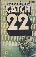 Catch 22 by Joseph Heller Book
