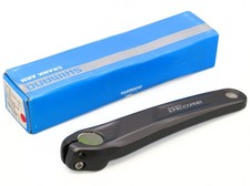 Shimano crank arm m5100 - crank, fc-m5100