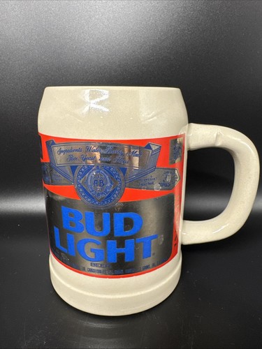 Vintage anheuser busch bud - anheuser,