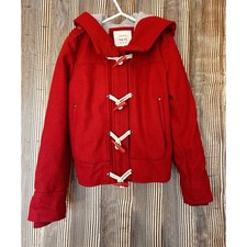 Htg.81 Forever 21 Kids Red