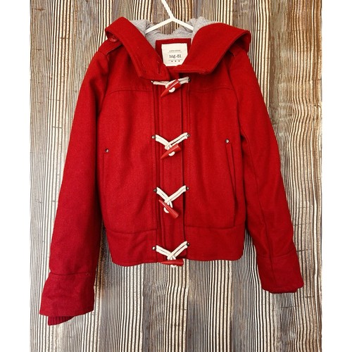 Htg forever kids red - htg.81,