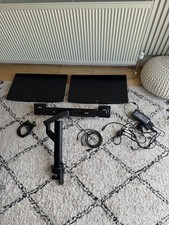 LG Ergo Dual 27” 27QP88DP