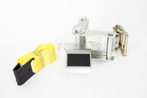 Portable winch pca - portable, pca-1269