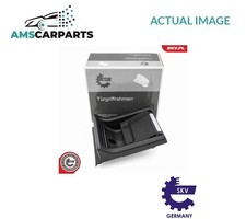 CAR DOOR HANDLE RIGHT REAR