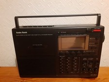 Radio Shack DX-392 FM/LW/SW
