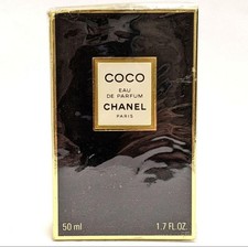 Chanel COCO Eau de Parfum 50ml