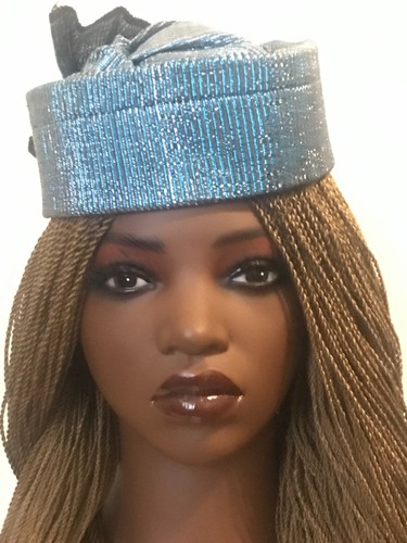 Elegant african occasion - elegant,