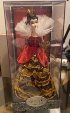 Disney Queen of Hearts