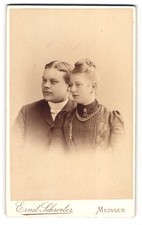 Photograph Ernst Schroeter