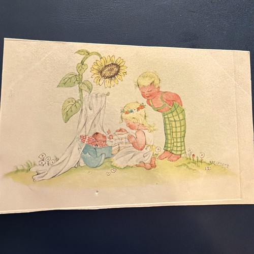 Vintage kerckhoff artist - vintage,