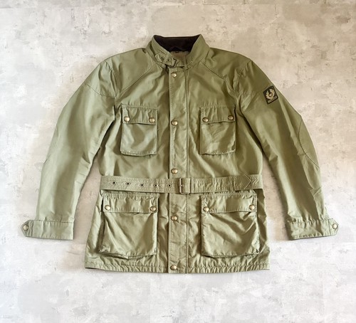 Belstaff roadmaster - belstaff,