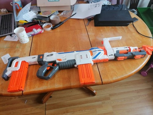 Nerf modulus regulator battery - modulus,