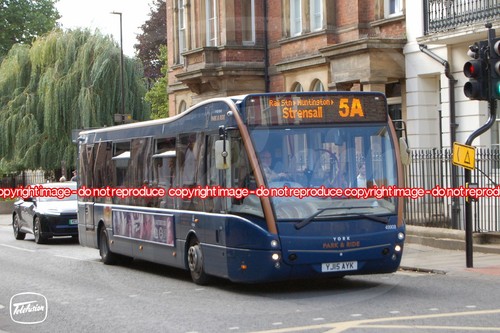 Bus photo first - -,