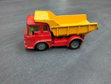 Corgi Toys No. 494 - Bedford Tractor Unit Tipper Truck lorry - Spares or repair