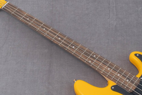 Markbass yellow mak yepb4 - markbass, mak-b/yepb4