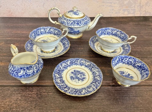 Paragon blue roses tea - paragon,