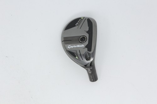 Taylormade qi35 rescue - taylormade,