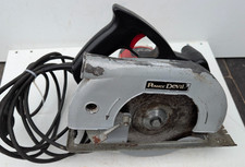 Power Devil Circular saw