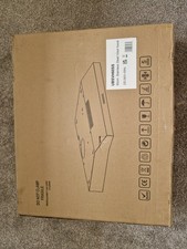 60cm Visor Cookerhood