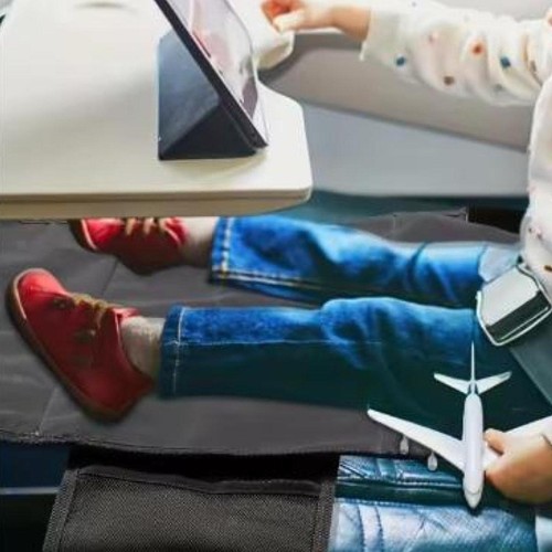 Kids airplane seat - kids,